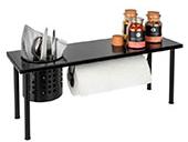 Accessories til k�kken og udek�kken